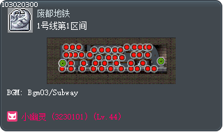 Line 1 Area 1 Tooltip