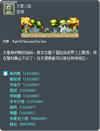 Ereve Tooltip
