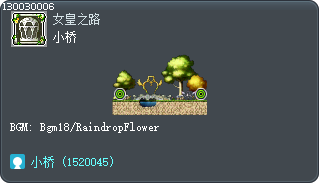 小桥 Tooltip