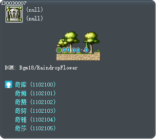 - Tooltip