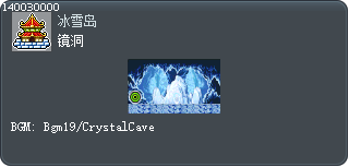 镜洞 Tooltip