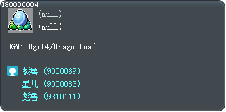 - Tooltip