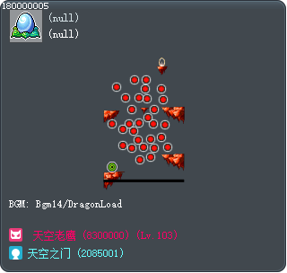 - Tooltip
