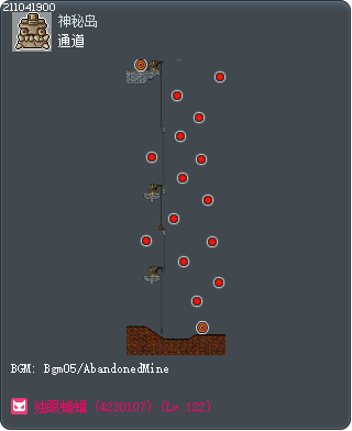 通道 Tooltip