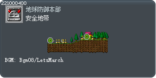 Secure Location Tooltip