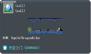 - Tooltip