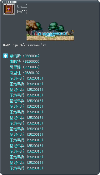 - Tooltip