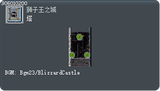 塔 Tooltip
