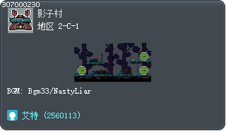 地区 2-C-1 Tooltip