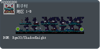 地区 1-B Tooltip