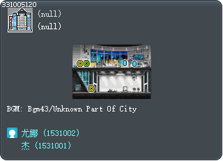 HQ Tooltip