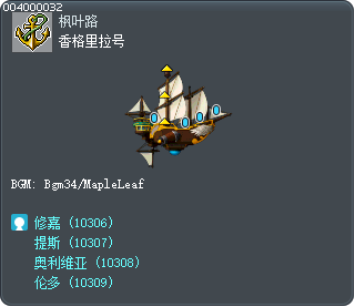 The Sangri-La Tooltip