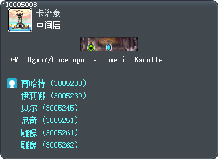 Halfway Up Tooltip
