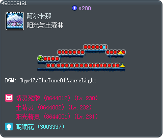 Where Earth and Sunlight Meet Tooltip