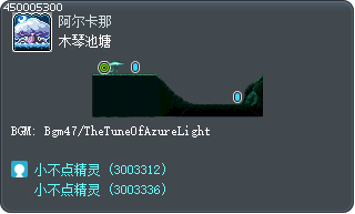 Marimba Lagoon Tooltip