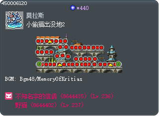 Street Cat Area 2 Tooltip