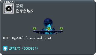 Final Horizon Fore Tooltip