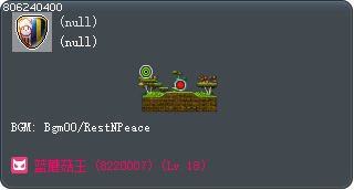 - Tooltip