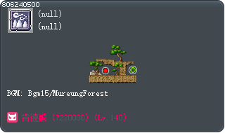 - Tooltip