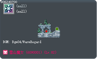 - Tooltip