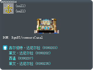 - Tooltip