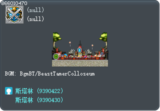 - Tooltip