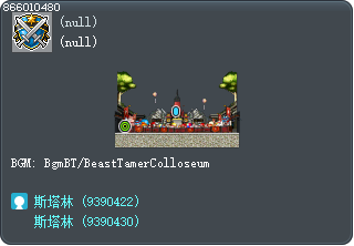 - Tooltip