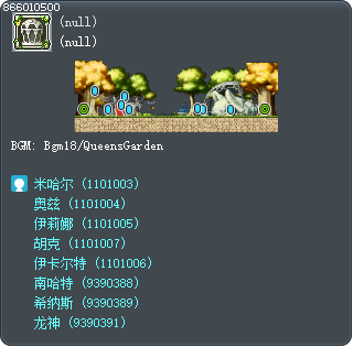- Tooltip