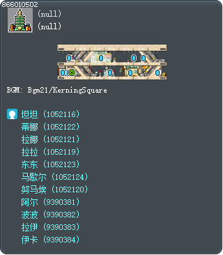 - Tooltip