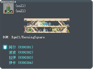 - Tooltip
