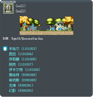 - Tooltip