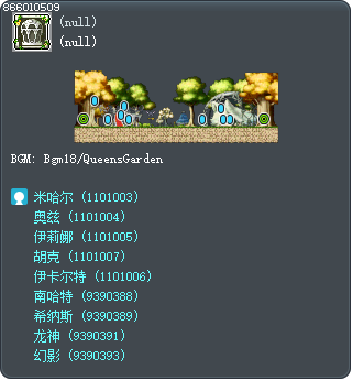 - Tooltip