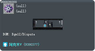 - Tooltip