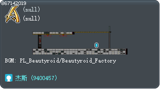 - Tooltip