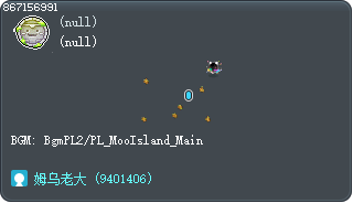 - Tooltip
