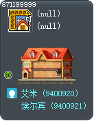 - Tooltip