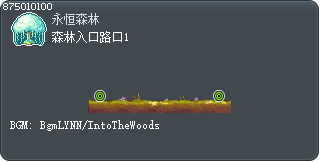 森林入口路口1 Tooltip