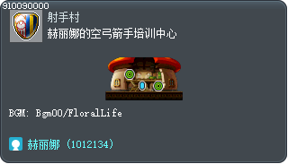 Helena's Bowman Instructional School Tooltip