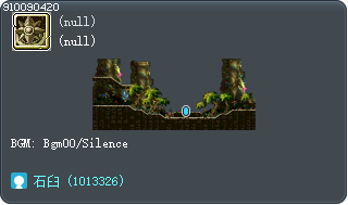 - Tooltip