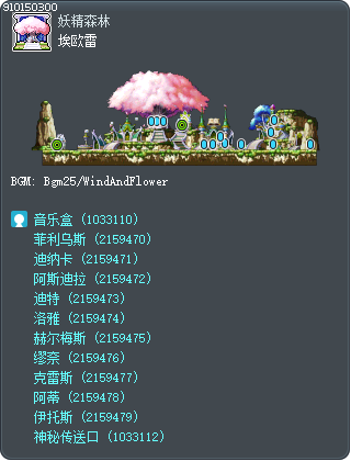 埃欧雷 Tooltip