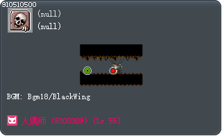 - Tooltip