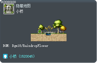 小桥 Tooltip
