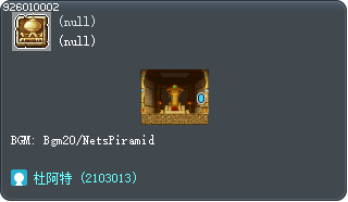 - Tooltip