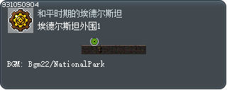 - Tooltip