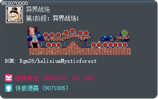 第1阶段：异界战场1 Tooltip