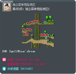 第2阶段：独立森林危险地区2 Tooltip