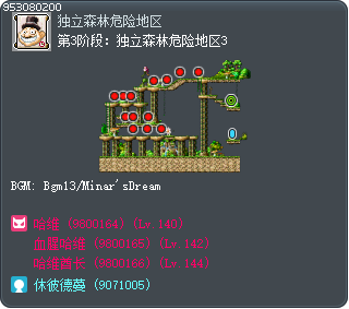 第3阶段：独立森林危险地区3 Tooltip