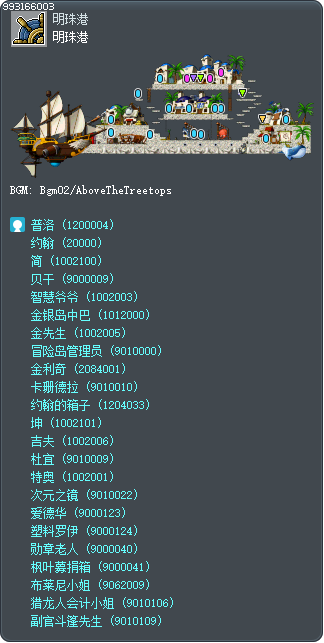Lith Harbor Tooltip