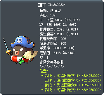 凯丁 Tooltip