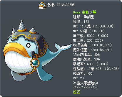 多多 Tooltip